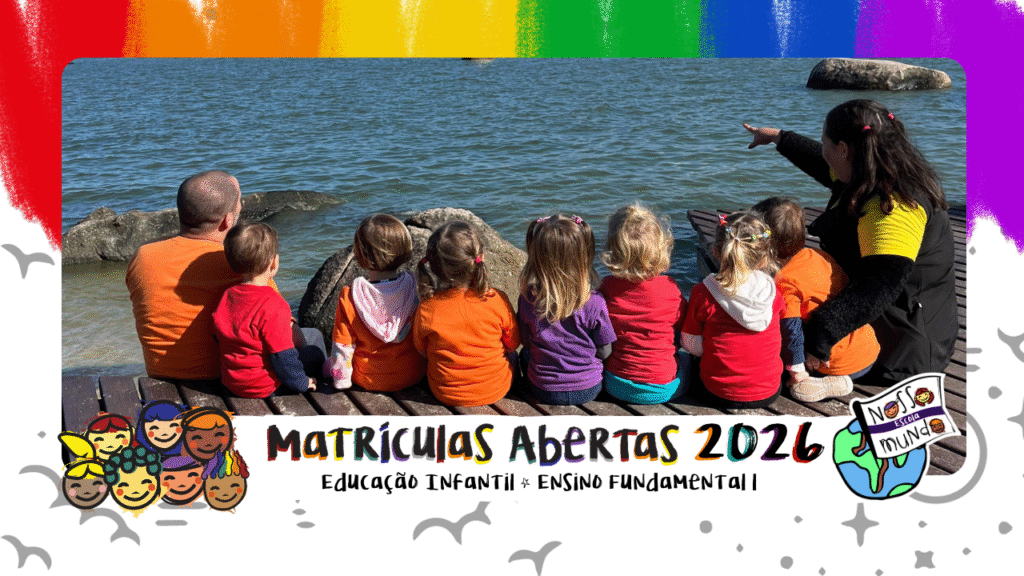 Promover as matrículas da Educação Infantil e Ensino Fundamental para o ano letivo de 2026.