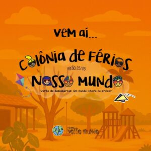 Colônia de Férias em Florianópolis