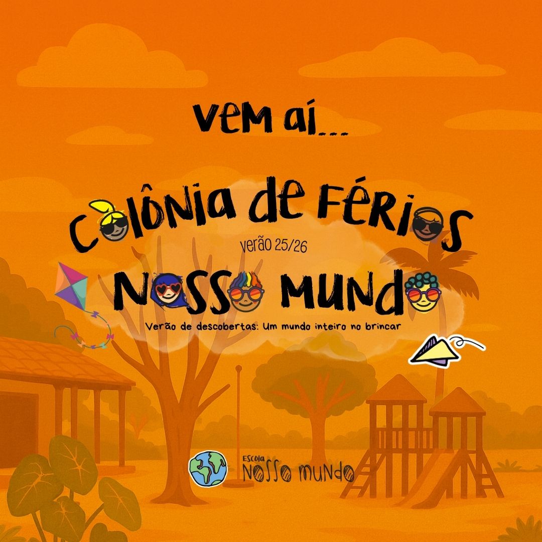 Colônia de Férias em Florianópolis